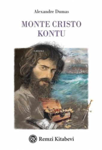 Monte Cristo Kontu | Alexandre Dumas | Remzi Kitabevi