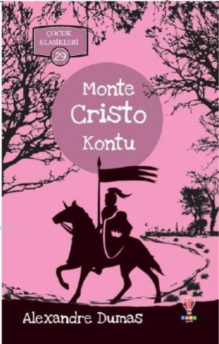 Monte Cristo Kontu | Alexandre Dumas | Dahi Yayıncılık