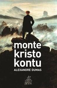 Monte Kristo Kontu | Alexandre Dumas | Antik Yayınları