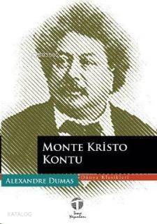 Monte Kristo Kontu | Alexandre Dumas | Tema Yayınları