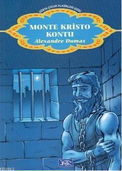 Monte Kristo | Alexandre Dumas | Parıltı Yayıncılık