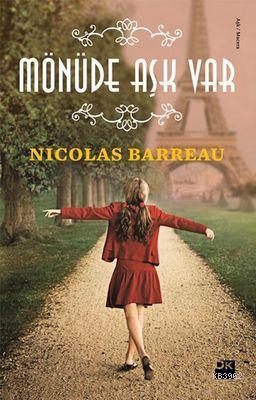 Mönüde Aşk Var | Nicolas Barreau | Doğan Kitap