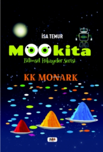 Mookita | İsa Temur | Tilki Kitap