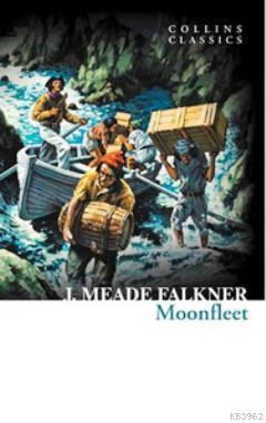 Moonfleet (Collins Classics) | J. Meade Falkner | Harper Collins