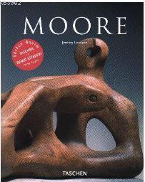 Moore | Jeremy Lewison | Remzi Kitabevi