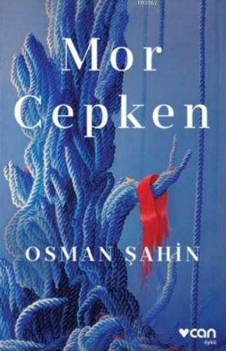 Mor Cepken | Osman Şahin | Can Yayınları