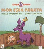 Mor Eşek Parkta | Nurettin Iğcı | Bu Yayınevi