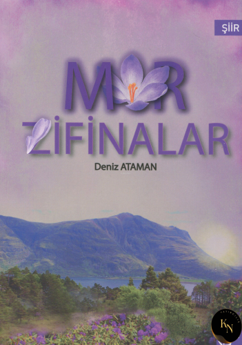 Mor Zafinalar | Deniz Ataman | Kn Yayıncılık