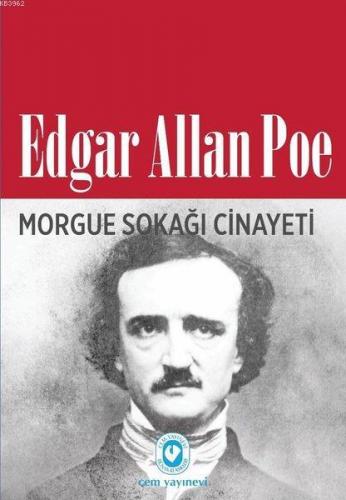 Morgue Sokağı Cinayeti | Edgar Allan Poe | Cem Yayınevi