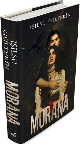 Morona | Işılsu Gültekin | İndigo Kitap