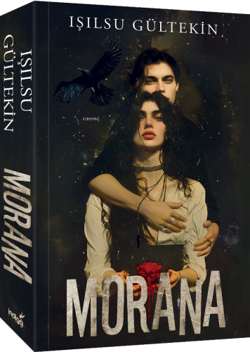 Morona | Işılsu Gültekin | İndigo Kitap