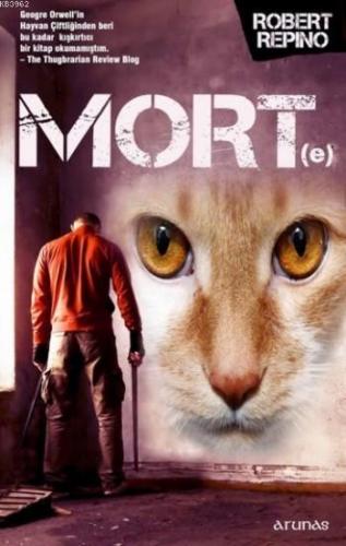 Mort(e) | Robert Repino | Arunas Yayıncılık