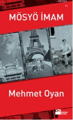 Mösyö İmam | Mehmet Oyan | Doğan Kitap