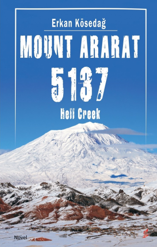 Mount Ararat 5137 | Erkan Kösedağ | Okur Kitaplığı Yayınları