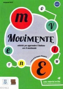 MoviMente (A1-C2) | Insegnanti Dilit | Alma