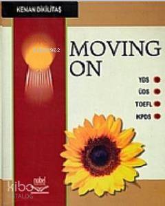 Moving On | Kenan Dikilitaş | Nobel Yayın Dağıtım