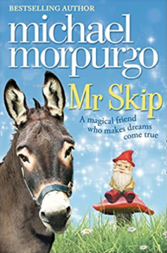 Mr Skip | Michael Morpurgo | Harper Collins