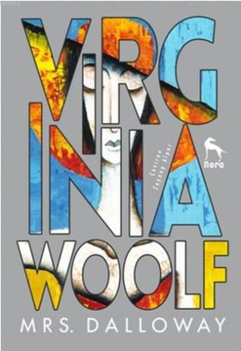 Mrs. Dalloway | Virginia Woolf | Nora Kitap