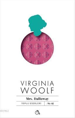 Mrs. Dalloway | Virginia Woolf | Aylak Adam