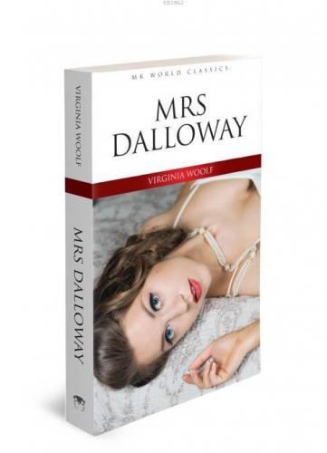 Mrs Dalloway | | MK Publications