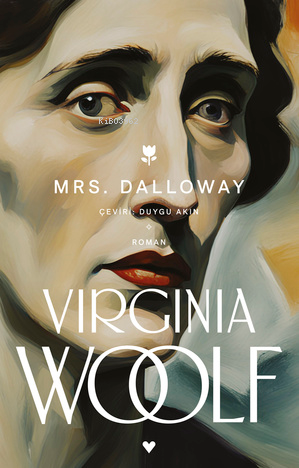 Mrs. Dalloway | Virginia Woolf | Can Yayınları