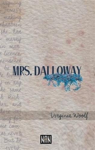 Mrs. Dalloway | Virginia Woolf | Nan Kitap