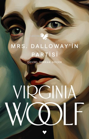 Mrs. Dalloway'in Partisi | Virginia Woolf | Can Yayınları