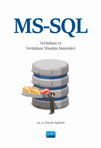 MS-SQL ile Veritabanı ve Veritabanı Yönetim Sistemleri | Emrah Aydemir