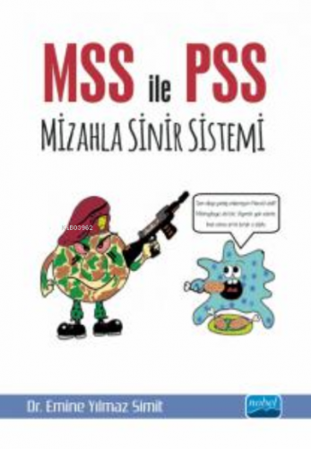 MSS ile PSS, Mizahla Sinir Sistemi | Emine Yılmaz Simit | Nobel Akadem