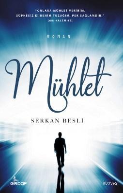 Mühlet | Serkan Besli | Girdap Kitap