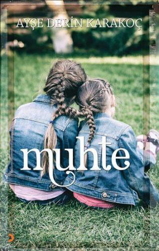 Muhte | Ayşe Derin Karakoç | Cinius Yayınları