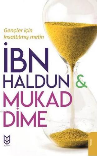 Mukaddime | İbn Haldun | Yason Yayınları