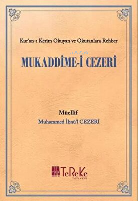 Mukaddimei Cezeri | Kolektif | Tereke Yayınevi