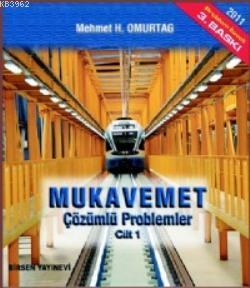 Mukavemet Çözümlü Problemler 1 | Mehmet Hakkı Omurtag | Birsen Yayınev