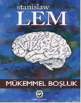 Mükemmel Boşluk | Stanislaw Lem | Cem Yayınevi