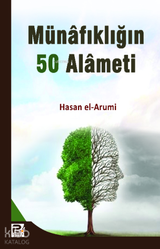 Münafıklığın 50 Alameti | Hasan El-arumi | Karınca & Polen Yayınları