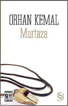 Murtaza (Cep Boy) | Orhan Kemal | Everest Yayınları