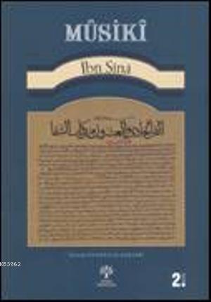 Mûsikî; Eş-şifâ | İbn-i Sina (Avicenna) | Litera Yayıncılık