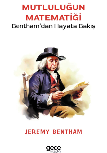 Mutluluğun Matematiği;Bentham’dan Hayata Bakış | Jeremy Bentham | Gece