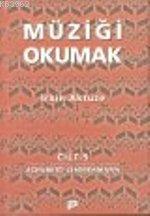 Müziği Okumak 5 | İrkin Aktüze | Pan Yayıncılık