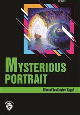 Mysterious Portrait Stage 3 (İngilizce Hikaye) | Nikolai Vasilievich G