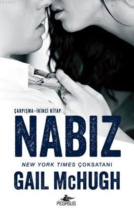 Nabız | Gail McHugh | Pegasus Yayıncılık