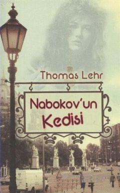 Nabokov'un Kedisi | Thomas Lehr | Galata Yayınları