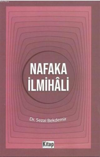 Nafaka İlmihali | Sezai Bekdemir | Kitap Dünyası