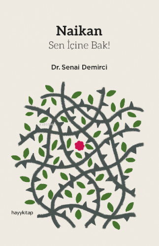 Naikan;Sen İçine Bak! | Senai Demirci | Hayy Kitap