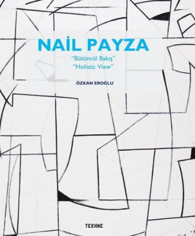 Nail Payza | Özkan Eroğlu | Tekhne Yayınları