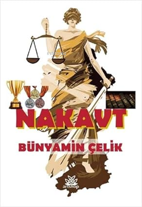 Nakavt | Hayati Baki | Artshop Yayıncılık