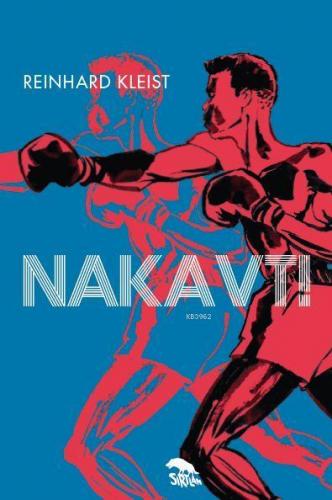 Nakavt ! | Reinhard Kleist | Sırtlan Kitap