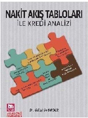 Nakit Akış Tabloları İle Kredi Analizi | Gülşirin Bodur | Akademi Cons