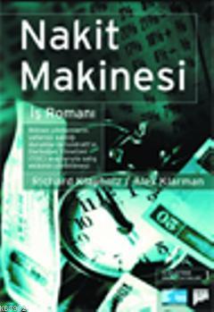 Nakit Makinesi | Richard Klapholz | Pan Yayıncılık